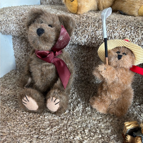 Assorted Teddy Bears Collection - Picture 5 of 8